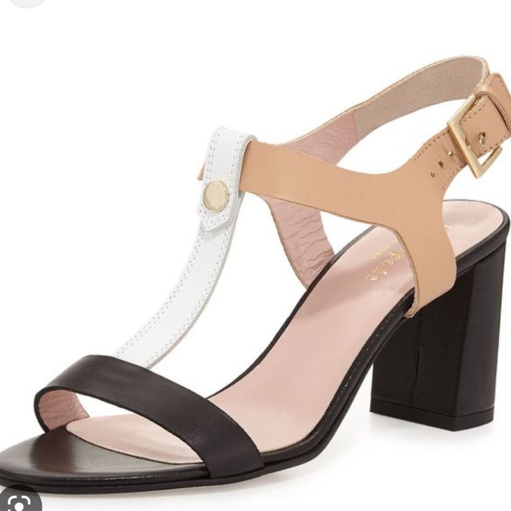 Kate Spade Addie Heels